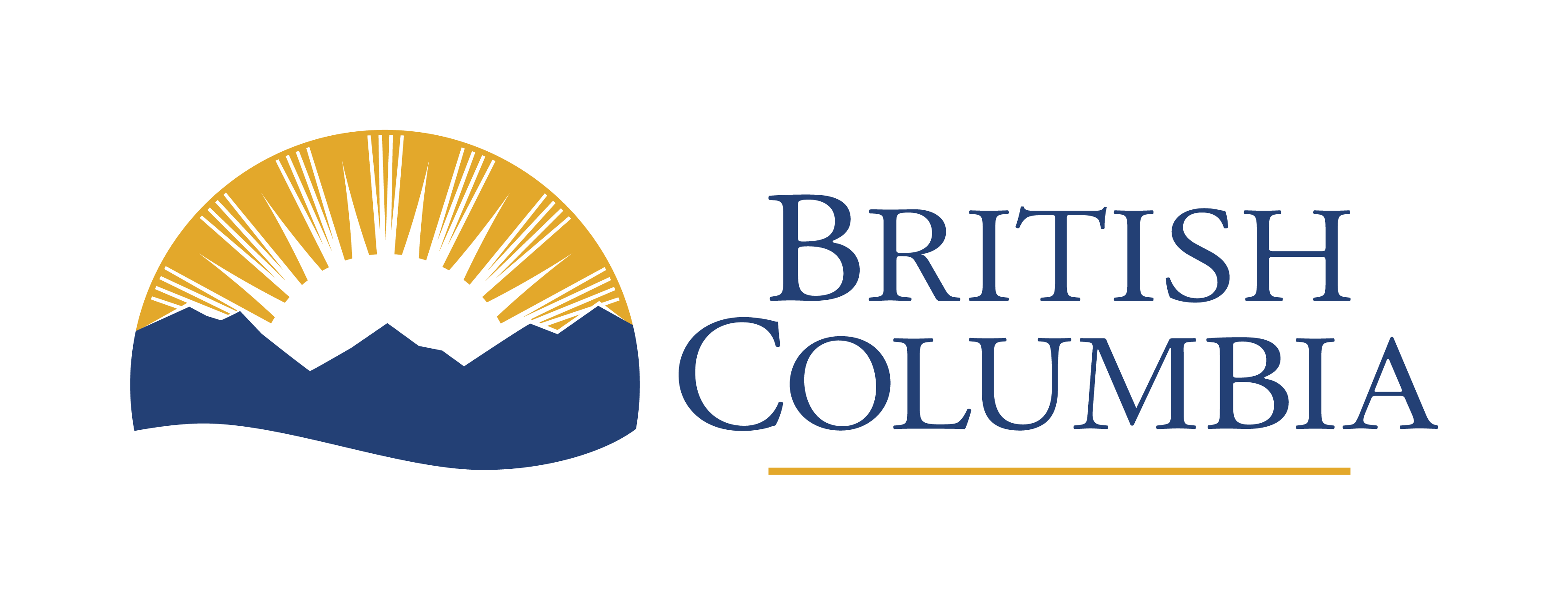 BC Government Logo